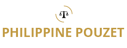 Philippine Pouzet Commissaire de Justice à Lyon